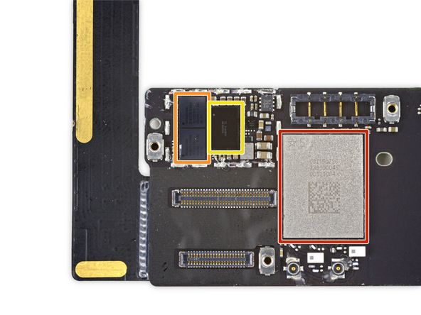 iPad mini 4做工如何 iPad mini 4拆机图评测