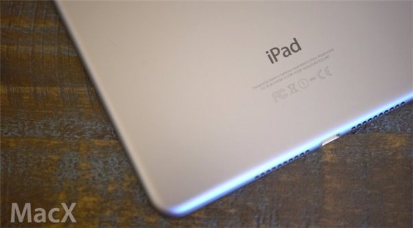 iPad Air 2缩小版 iPad mini 4开箱视频