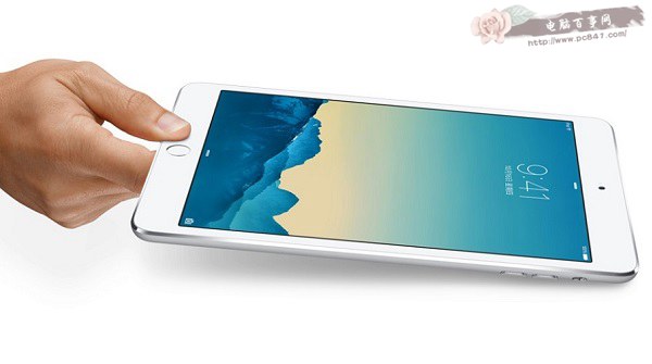 iPad mini 3平板电脑推荐