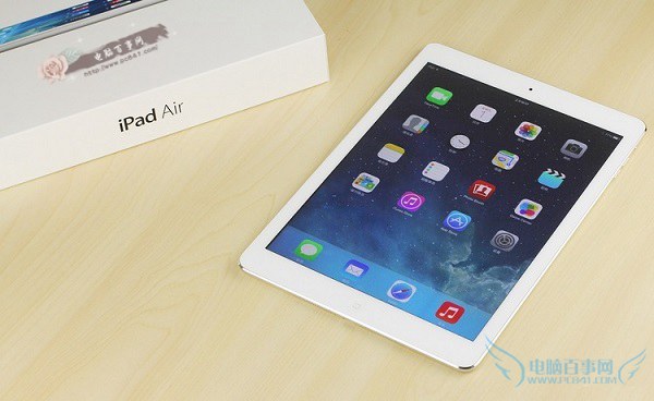 iPad Air平板电脑推荐