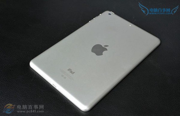 iPad mini 2平板电脑外观图片