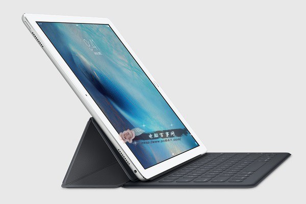 iPad Pro可以当笔记本用吗？能代替笔记本吗？