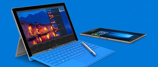 Surface Pro 4怎么样 Surface Pro 4详细配置及售价介绍