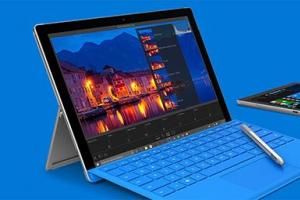 Surface Pro 4怎么样 Surface Pro 4详细配置及售价介绍