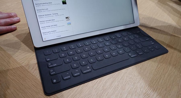 Surface Pro 4与iPad Pro哪个好  Surface Pro 4对比iPad Pro