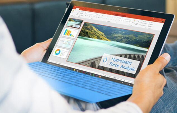 Surface Pro 4与iPad Pro哪个好  Surface Pro 4对比iPad Pro