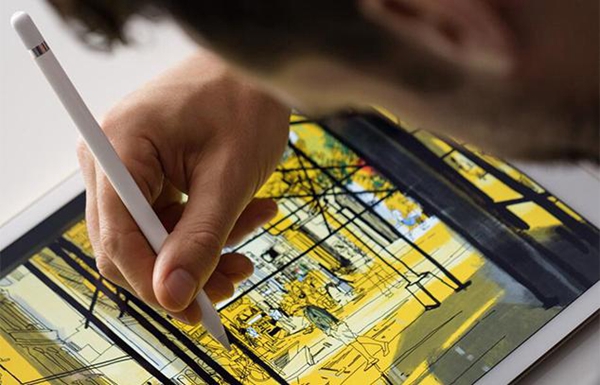 Surface Pro 4与iPad Pro哪个好  Surface Pro 4对比iPad Pro