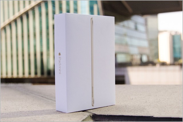iPad mini 4怎么样 国行版iPad mini 4详细评测