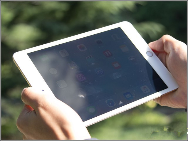 iPad mini 4怎么样 国行版iPad mini 4详细评测