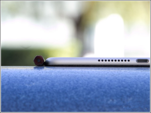 iPad mini 4怎么样 国行版iPad mini 4详细评测