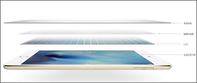 iPad mini 4怎么样 国行版iPad mini 4详细评测