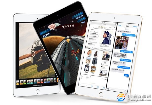 iPad mini 4可以插卡吗？iPad mini 4可以打电话吗？