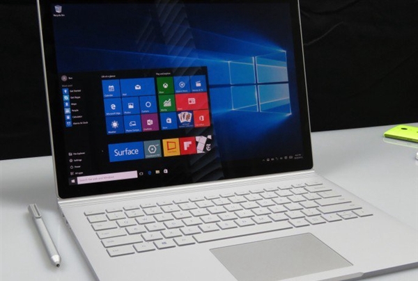 Surface Book有哪些Bug？Surface Book电脑Bug汇总