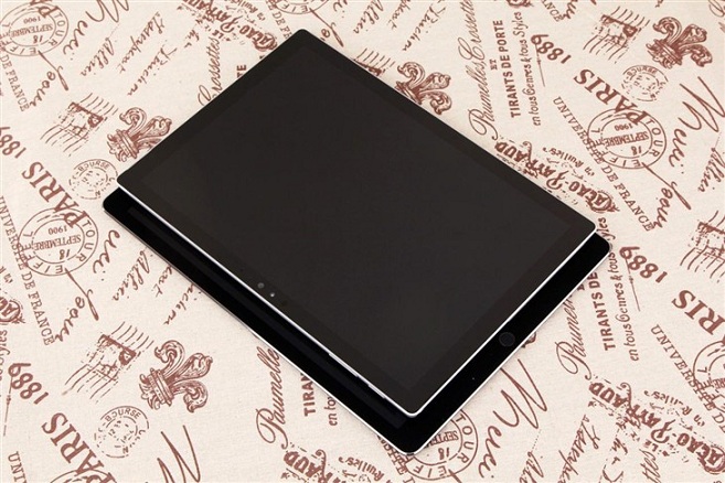 性能爆表  苹果iPad Pro上手评测
