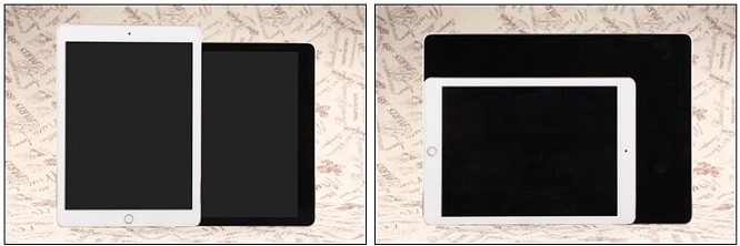 性能爆表  苹果iPad Pro上手评测