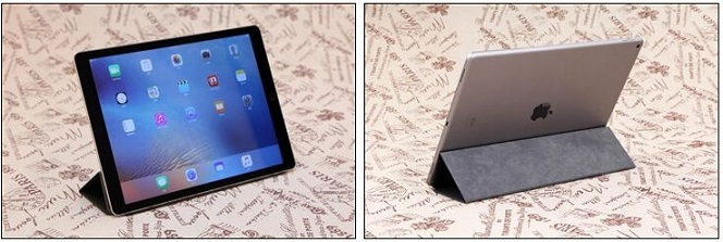 性能爆表  苹果iPad Pro上手评测