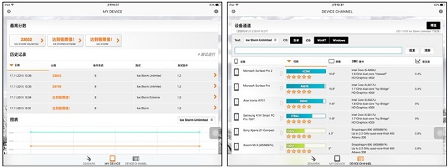 性能爆表  苹果iPad Pro上手评测