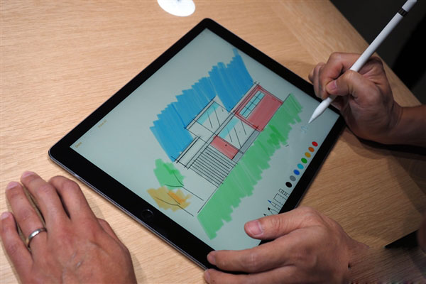 iPad Pro无法唤醒怎么办 iPad Pro无法唤醒解决办法