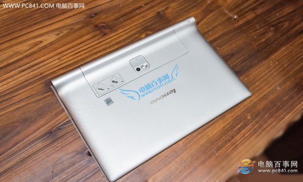 联想YOGA Tab 3外观图片