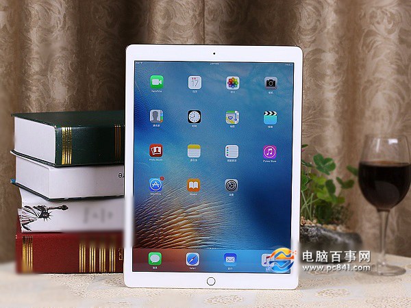 iPad Pro平板电脑推荐