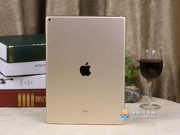 iPad Pro外观图片