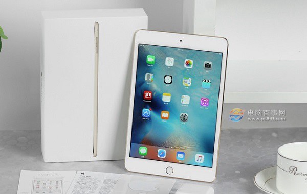 iPad mini 4平板电脑推荐