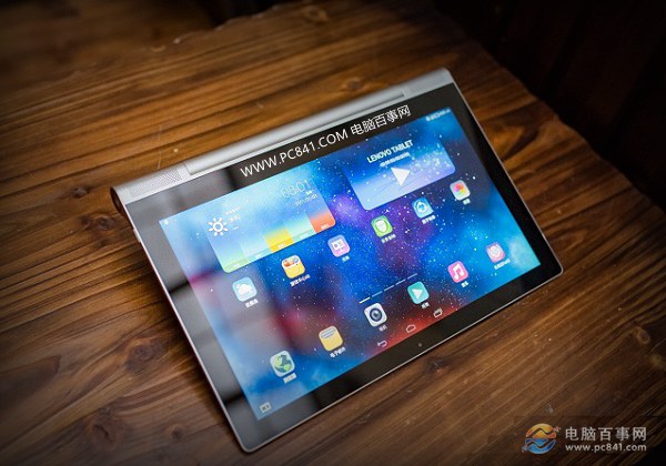 联想YOGA Tab 3平板电脑推荐