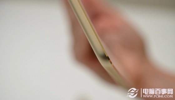 金色iPad Air 2图片