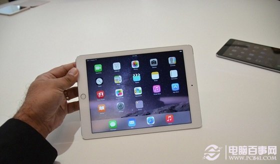 iPad Air 2支持4G吗?iPad Air 2给力全网通