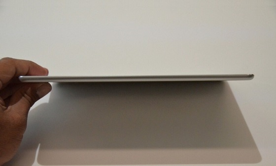 iPad Air 2图片