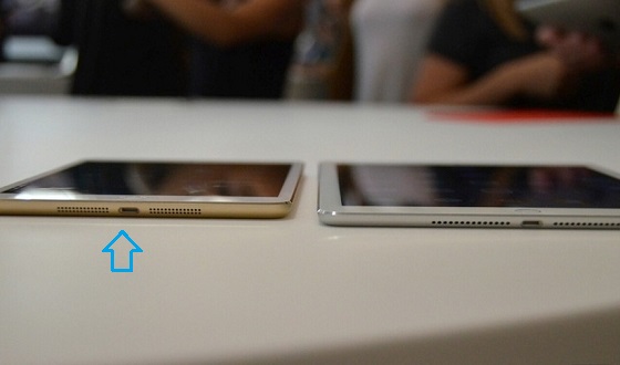 iPad Air 2怎么样 iPad Air 2参数_价格_图片