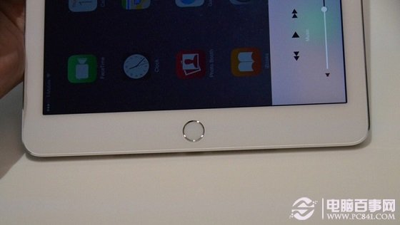 iPad Air 2图片