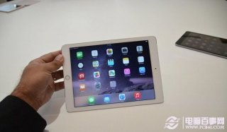 iPad Air 2怎么样 iPad Air 2参数_价格_图片