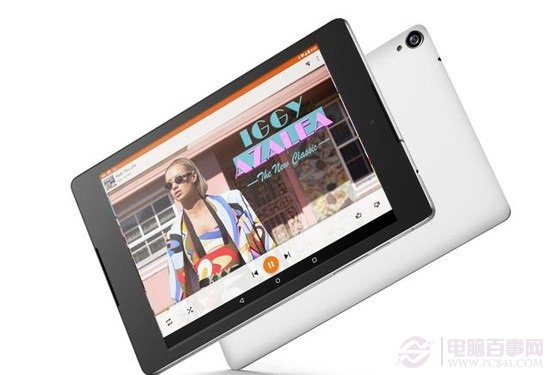 平板电脑哪家强 iPad Air2与谷歌Nexus9大比拼