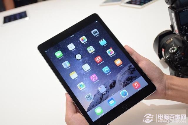 平板电脑哪家强 iPad Air2与谷歌Nexus9大比拼