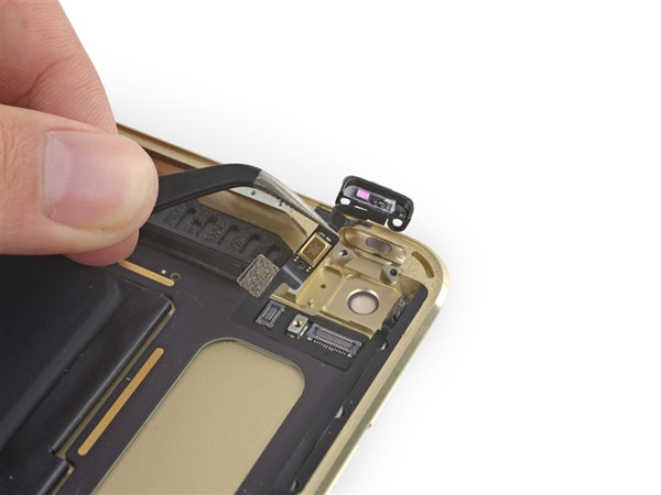 iPad Air 2做工如何 iPad Air 2拆机图评测