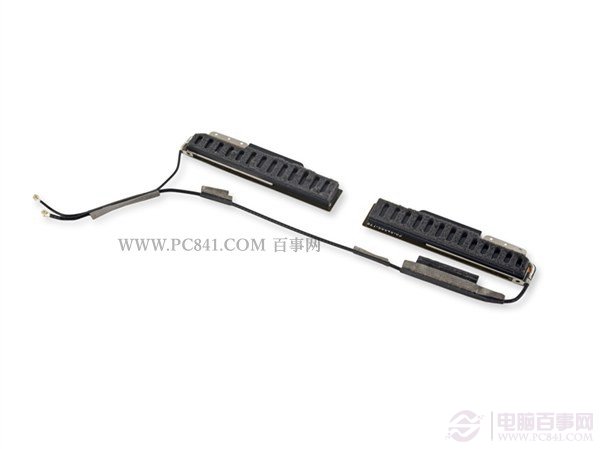 iPad Air 2做工如何 iPad Air 2拆机图评测