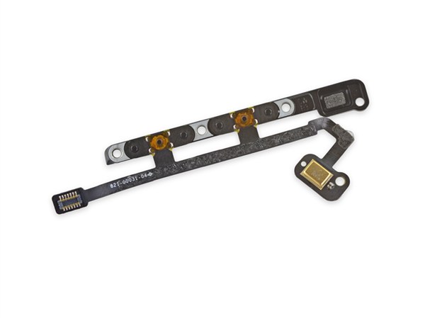 iPad Air 2做工如何 iPad Air 2拆机图评测
