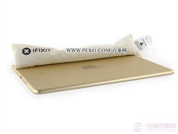 图为iPad Air 2主板拆解