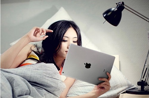 iPad Air 2激活时间怎么看 iPad Air 2查询激活时间方法