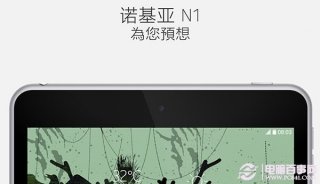 Nokia N1常见10个问题汇总