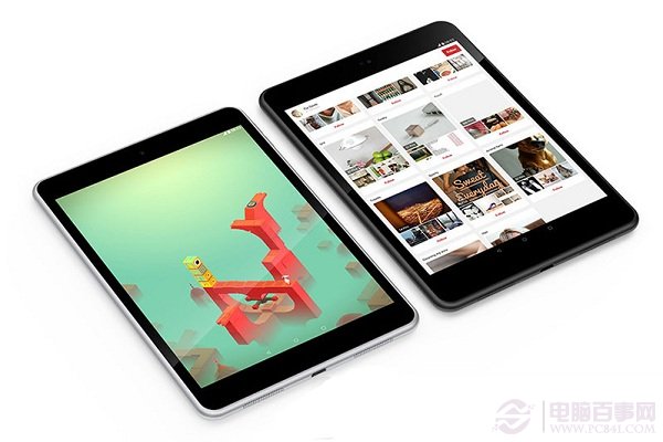 酷似iPad mini 诺基亚N1平板电脑图赏