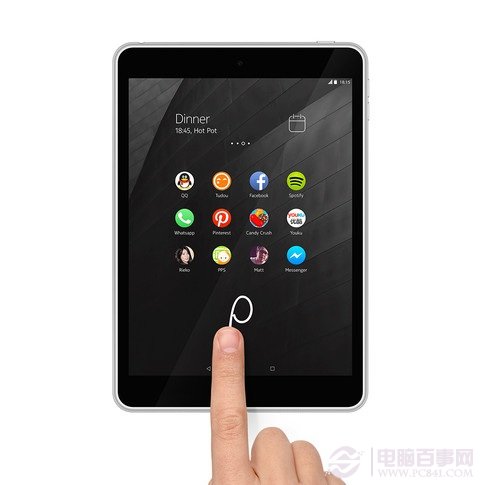 Nokia Z Launcher启动器