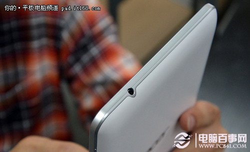 999元大牌平板 7寸双核宏碁B1-710评测