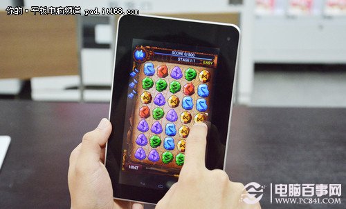 999元大牌平板 7寸双核宏碁B1-710评测