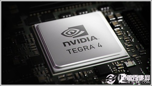 无畏的逆袭 CES2013后移动芯片汇总  