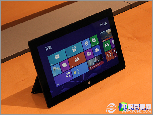 深度体验微软Surface Pro中文/专业版 