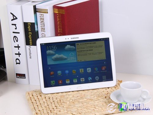 三星Galaxy Tab 3 10.1