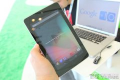 Nexus 7指南小册子已在Google Play上销售