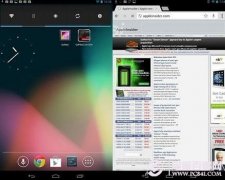 谷歌3G版Nexus 7平板电脑或十月发布